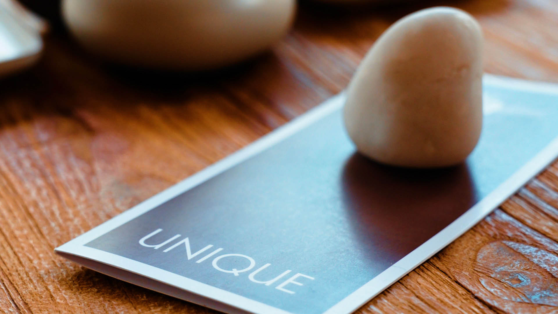 Restaurant Unique Visualsu16