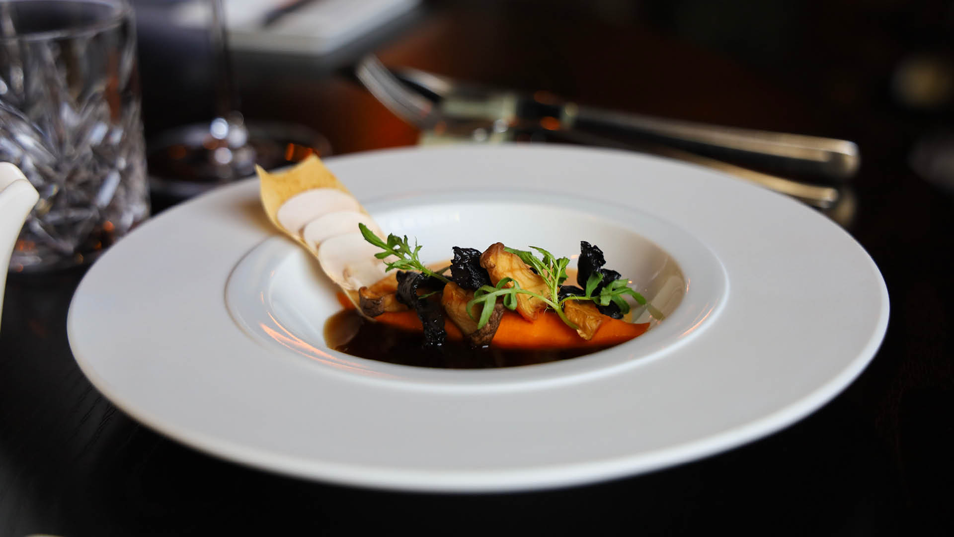 Restaurant Unique Visualsu17