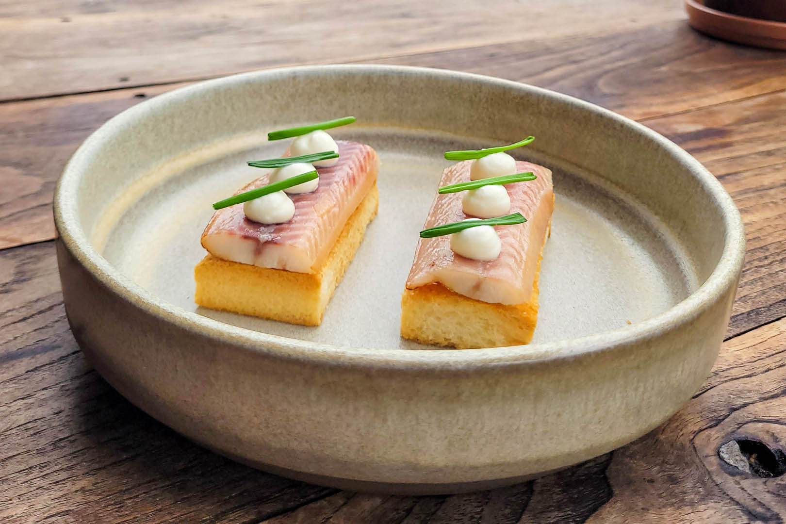 Restaurant Unique Visualsu21